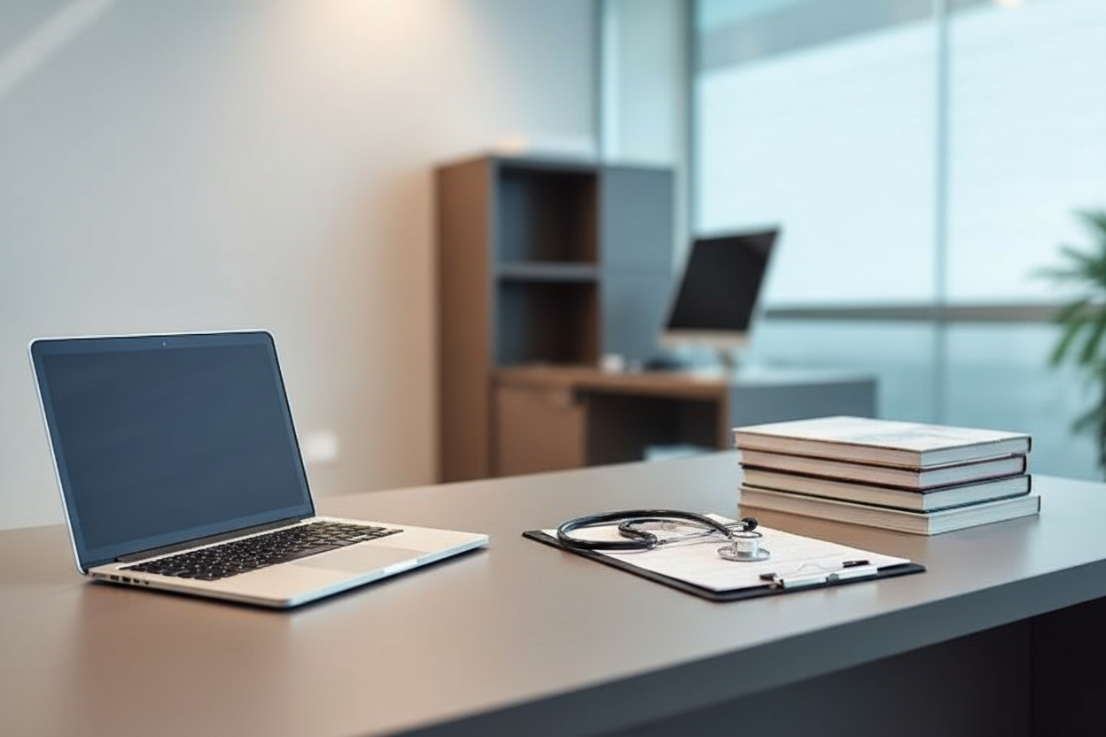 Consulta de medicina interna en Medellín con evaluación integral del paciente